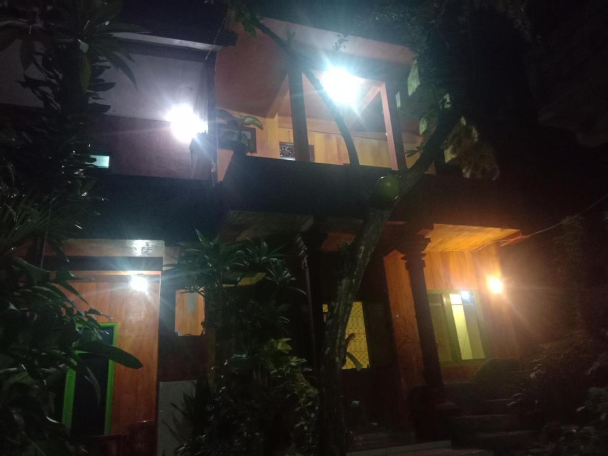 Pondok Diana Arta Jasri Экстерьер фото