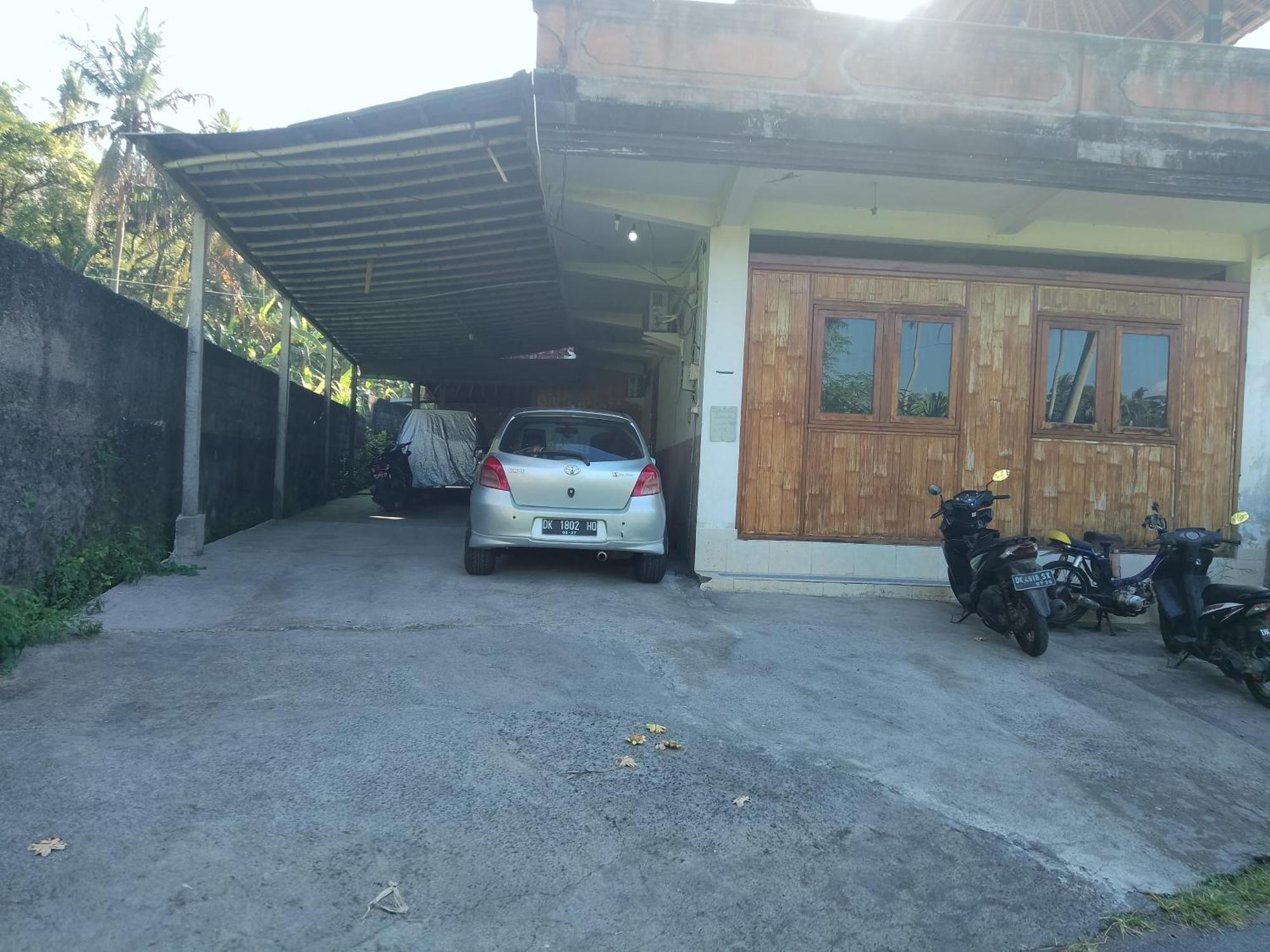 Pondok Diana Arta Jasri Экстерьер фото