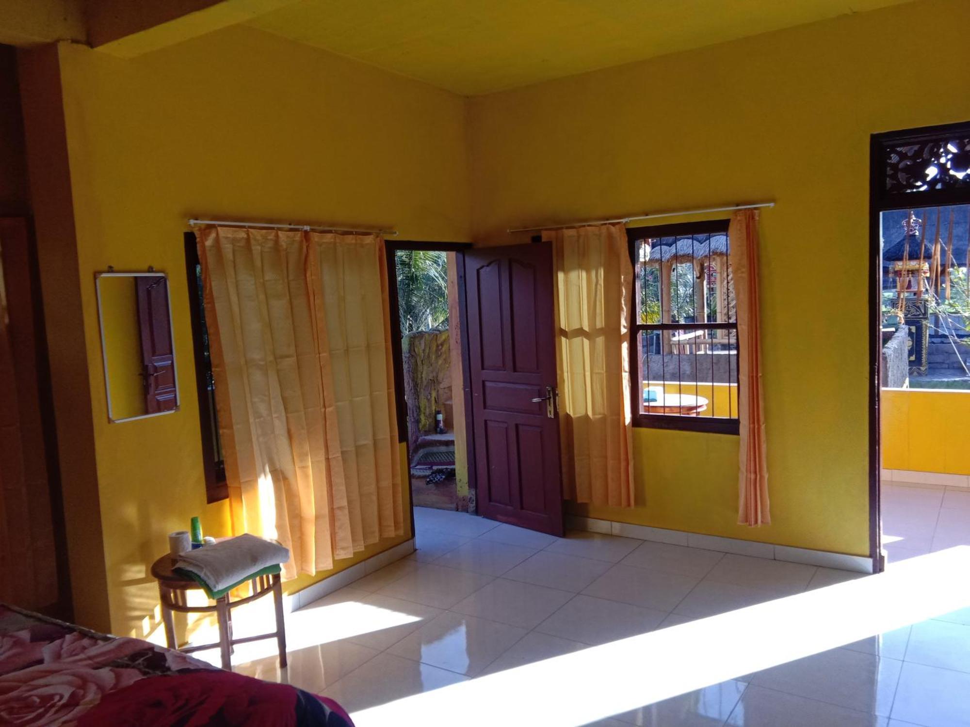 Pondok Diana Arta Jasri Номер фото